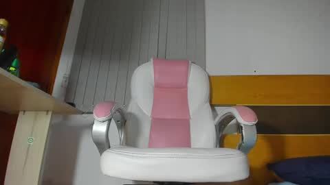 Abigail online show from February 22, 3:12 am