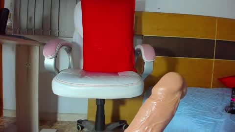 Abigail online show from February 20, 9:22 am