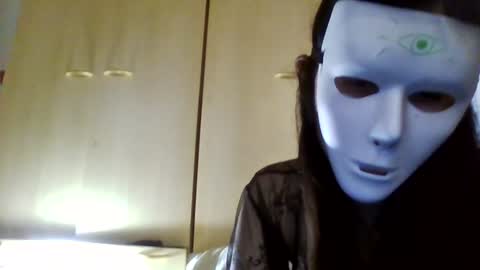 abitkinkyweird online show from June 14, 10:45 pm