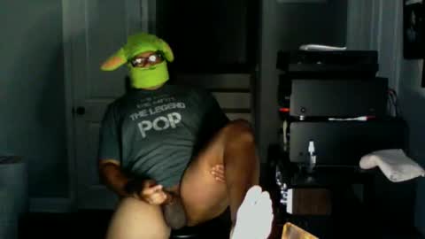 oldschooldick online show from October 12, 4:10 pm