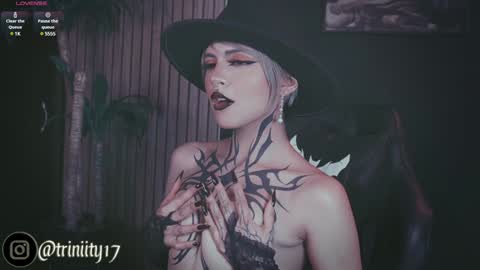 April  online show from February 7, 8:10 pm