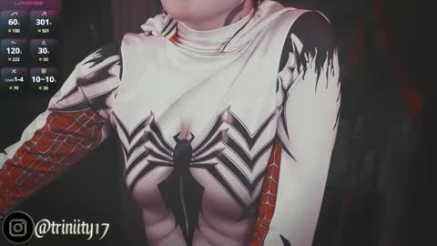 April  online show from February 20, 8:36 pm