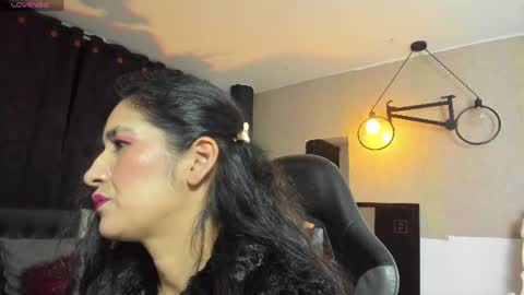 Abril online show from July 17, 3:52 am