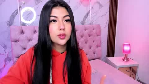 Abril online show from March 21, 11:37 am