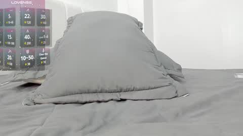 AbrilSonne online show from January 28, 8:58 pm