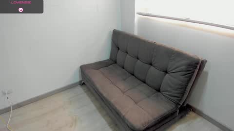 AbrilSonne online show from February 23, 7:17 pm