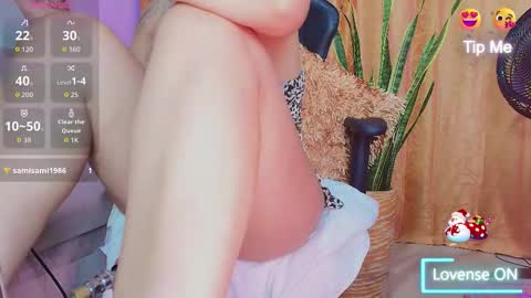 Abril online show from November 6, 11:52 pm