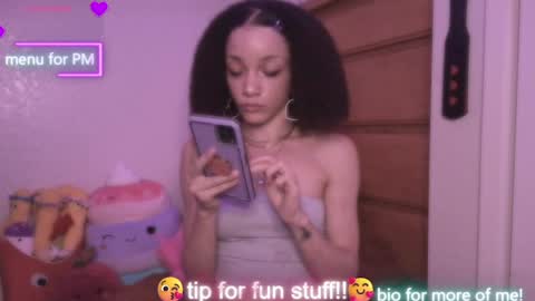 Peach online show from April 1, 3:29 am