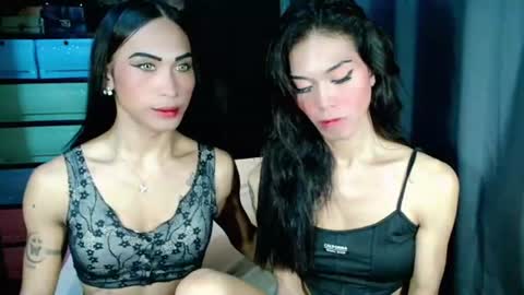 Miss Sophie online show from July 27, 3:26 am