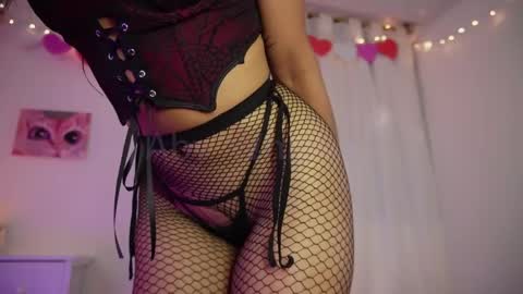   Aby   online show from April 19, 9:50 pm