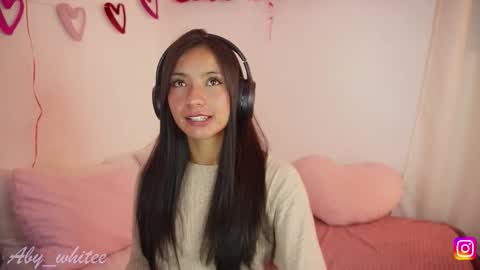   Aby   online show from February 20, 5:29 am