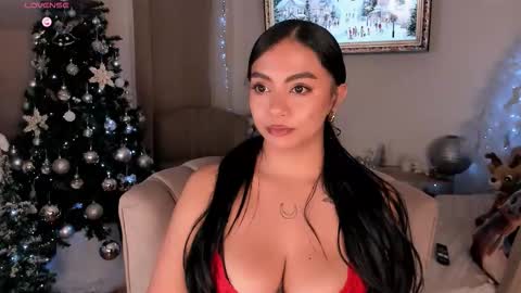 Abynanami online show from December 13, 10:38 pm