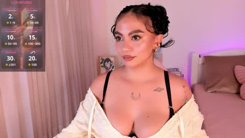 Abynanami online show from March 31, 12:55 am