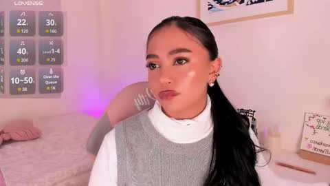 Abynanami online show from November 14, 12:13 am