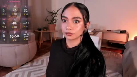 Abynanami online show from April 17, 11:18 pm