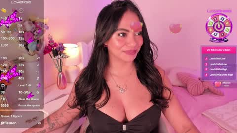 Abynanami online show from January 11, 11:02 pm