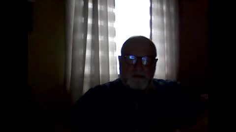 acastor online show from November 7, 3:25 pm