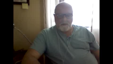 acastor online show from May 8, 2:56 pm