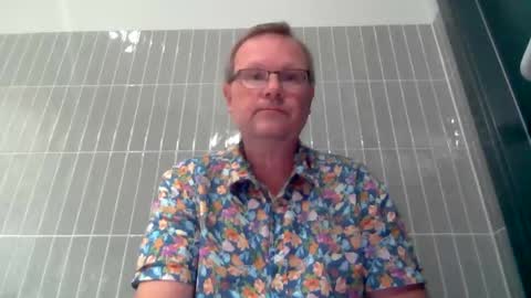 accel4 online show from September 9, 10:15 am