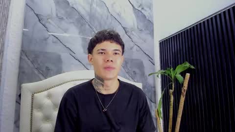 ace_sevenn online show from March 27, 8:10 pm