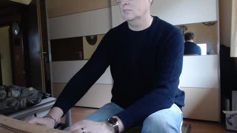 ach471 online show from January 24, 10:00 am