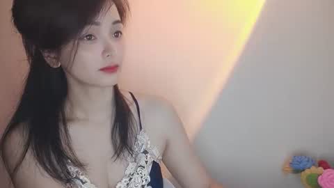 qiyue00487 online show from August 7, 6:06 pm