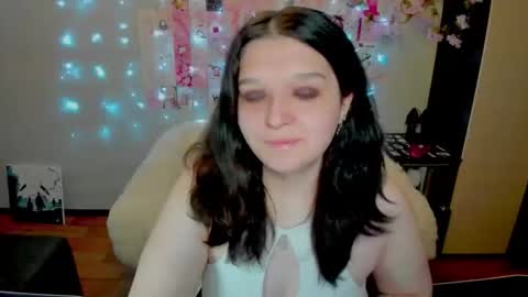 Kate online show from April 23, 1:02 am