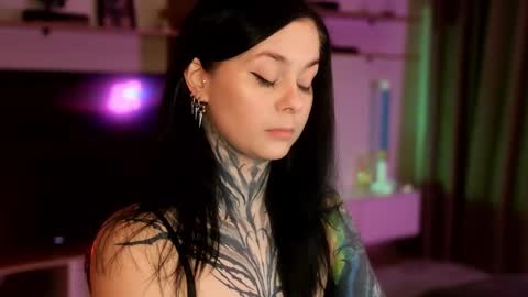 acid_pie online show from February 19, 7:46 pm