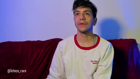 Jhonny online show from October 6, 2:29 am