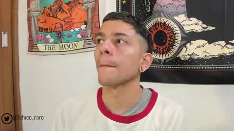 Jhonny online show from April 22, 4:08 am