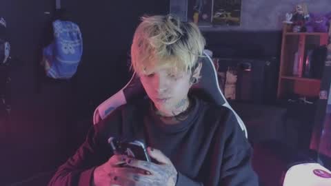 Acid Milo online show from May 16, 12:37 pm