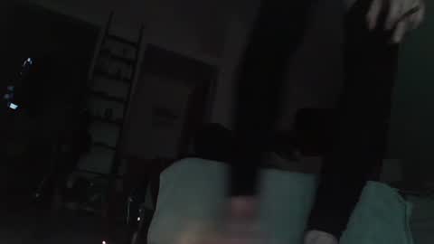 acidtoyboy online show from September 29, 10:20 pm