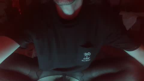 acidtoyboy online show from September 18, 2:37 am