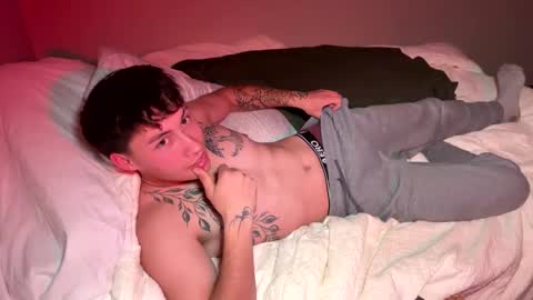 Acton Finlay online show from November 27, 5:48 am