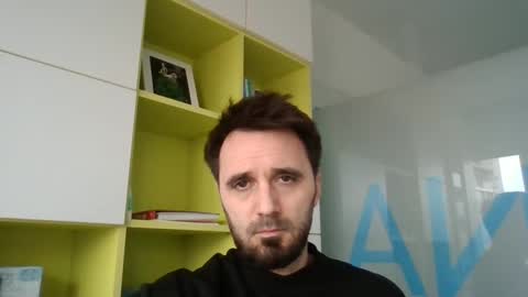 ad14n online show from February 27, 11:28 am