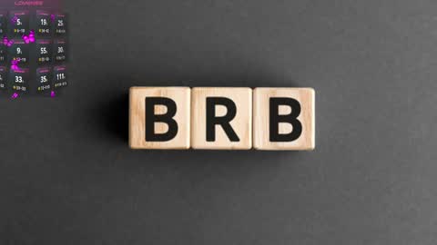 Antonella  online show from March 5, 1:21 am