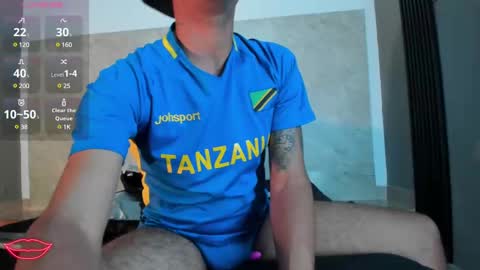 ada_brooke online show from March 9, 3:32 am