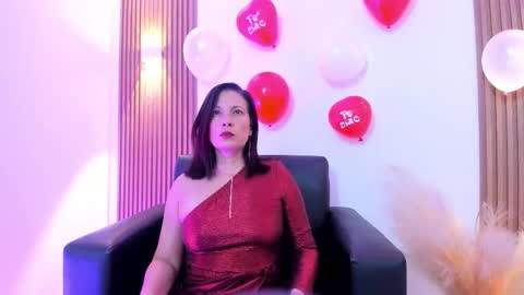 Ada online show from February 14, 12:52 pm