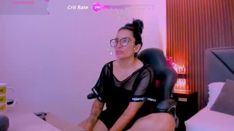 ada oconnor x   ..flaca..bella online show from March 25, 5:09 pm