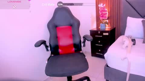 ada oconnor x   ..flaca..bella online show from February 24, 4:43 pm