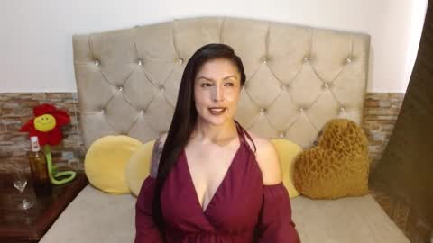 Ada online show from March 8, 2:40 pm