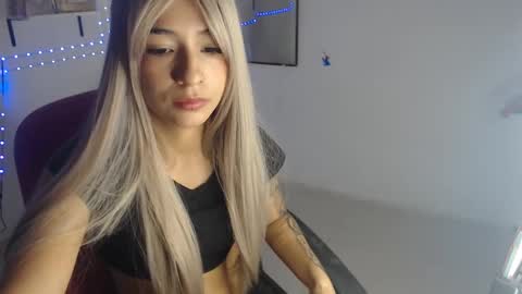 adagny online show from November 19, 3:00 pm