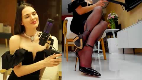 Ada   online show from November 11, 4:31 pm