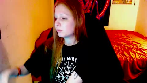 adagretta online show from February 25, 1:36 pm