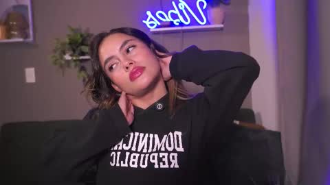 Adahara online show from November 19, 2:44 am