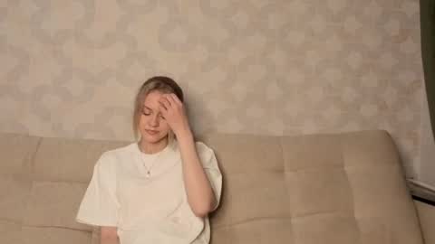 im Hanna online show from May 22, 9:32 pm