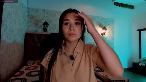 Adaira online show from March 23, 6:57 pm