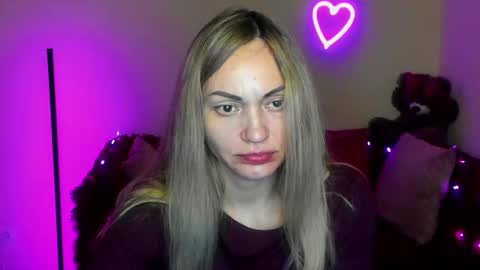 Adalina online show from March 20, 7:08 pm