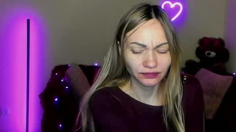 Adalina online show from April 17, 5:37 pm