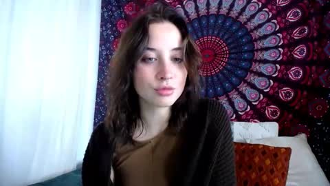 Adalyn online show from October 27, 7:30 am